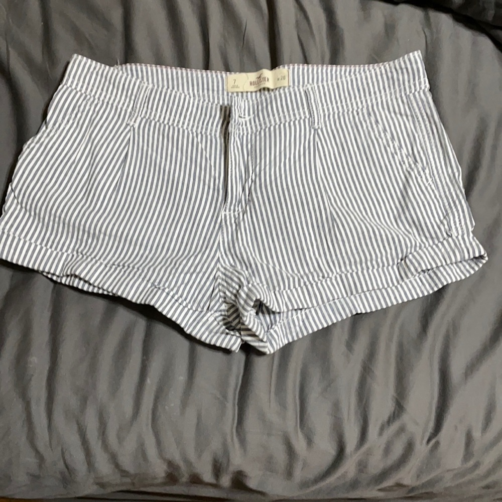 Hollister Shorts